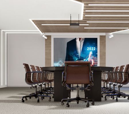 Conference Room design