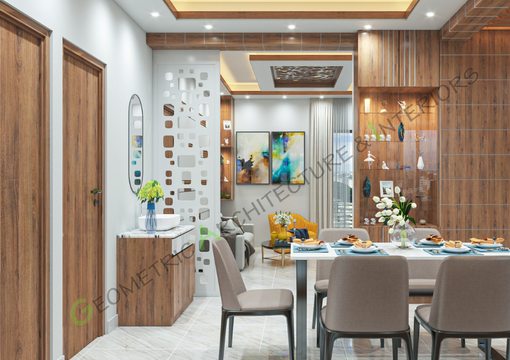 dining room interior design