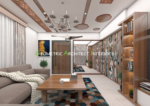 living room design apartment