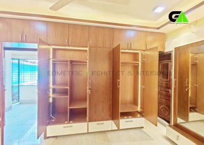 Residential Interior design in Kurigram