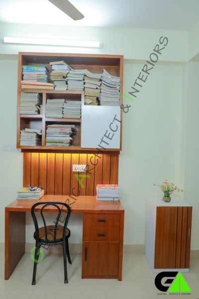 Reading table design at Jatrabari Dhaka