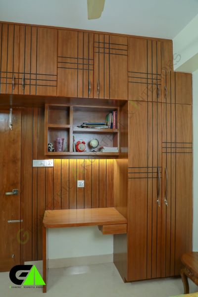 bedroom wall closets design at Jatrabri