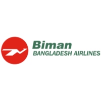 BIMAN BANGLADESH AIRINES