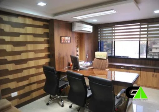 Challenges in Office Interior Design