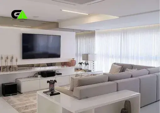 Tips for Choosing the Perfect TV Cabinet