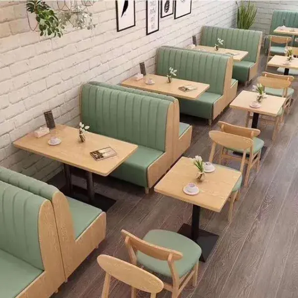 Casual Dining restaurant Design