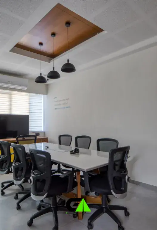 beautiful meeting room interior design