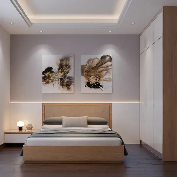 bedroom interior design