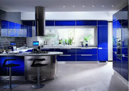 kitchen interior design in chittagong