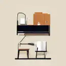 Durable Modular Furniture