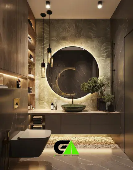 bathroom interior design ideas