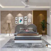 bedroom design in Chittagong