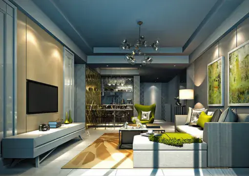 interior design in Chittagong