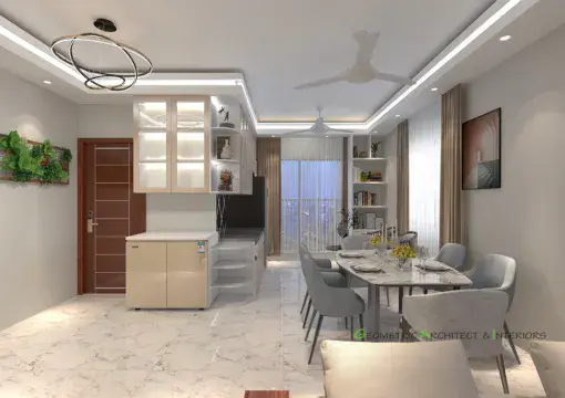 best interior design company in Sylhet