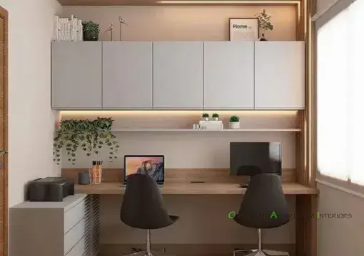 office interior design in Sylhet